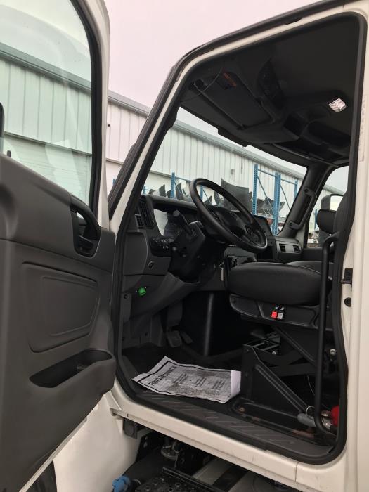 2022 International MV607-12