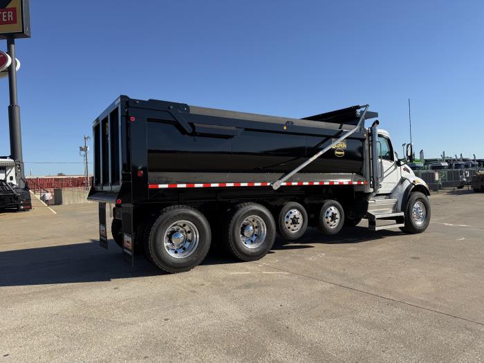 2027 Peterbilt 548-27