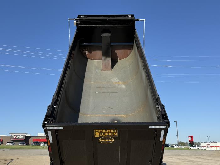 2027 Peterbilt 548-30