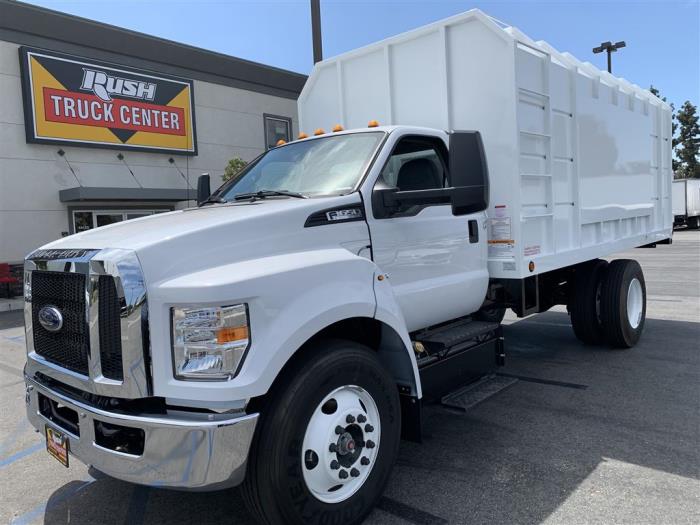 2027 Ford F-650-1