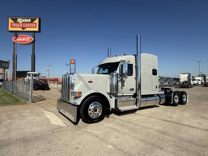 2027 Peterbilt 589-1
