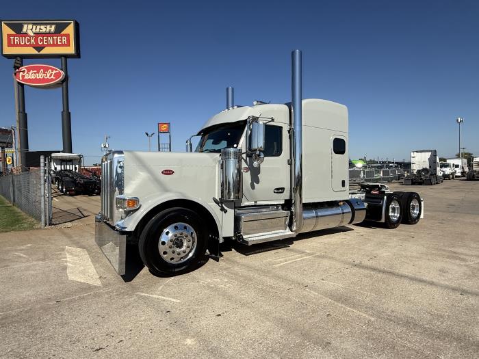 2027 Peterbilt 589-3