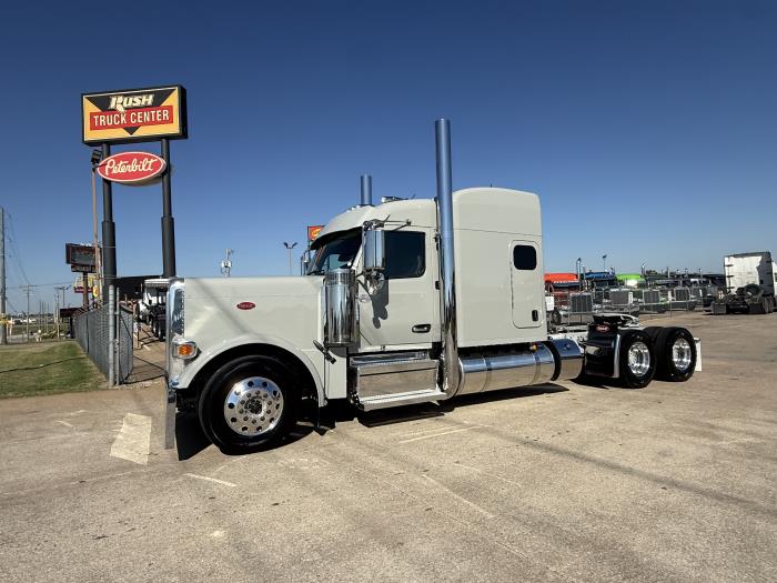 2027 Peterbilt 589-4