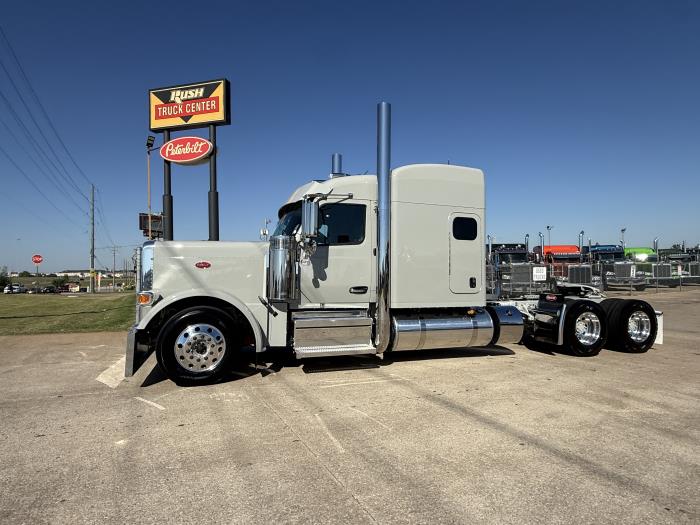 2027 Peterbilt 589-5
