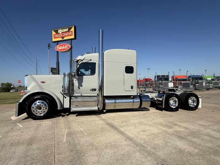 2027 Peterbilt 589-6