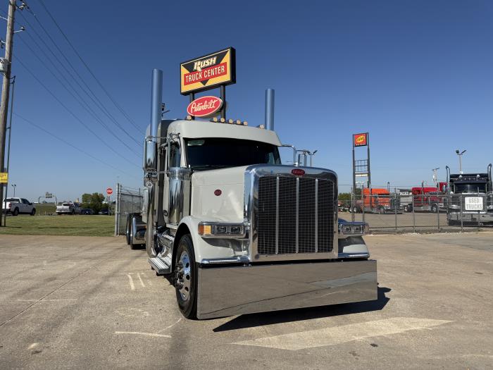 2027 Peterbilt 589-18