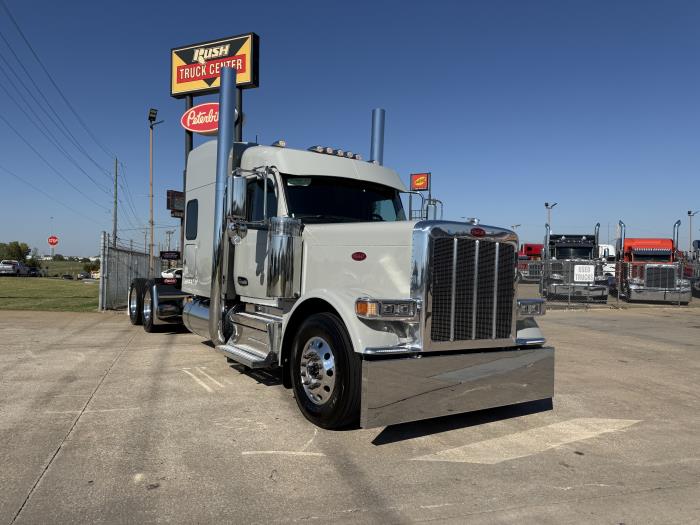 2027 Peterbilt 589-19