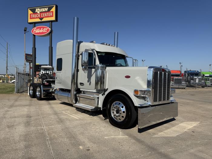 2027 Peterbilt 589-20