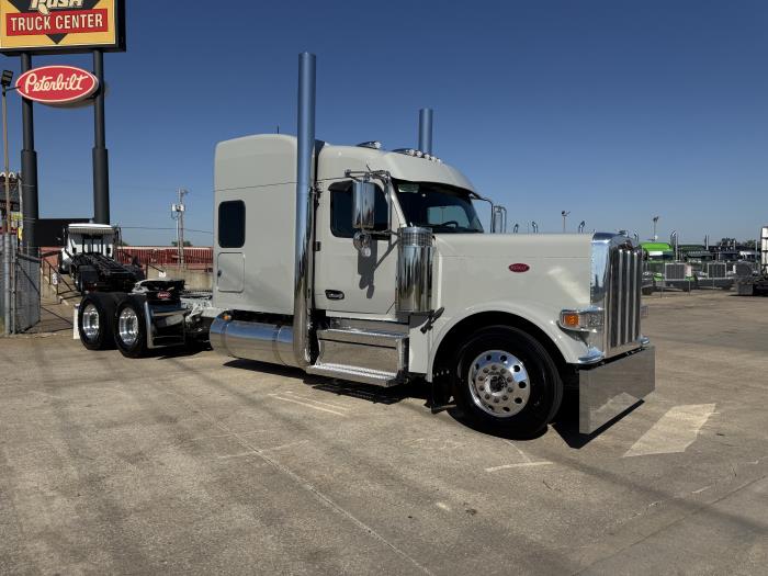 2027 Peterbilt 589-21