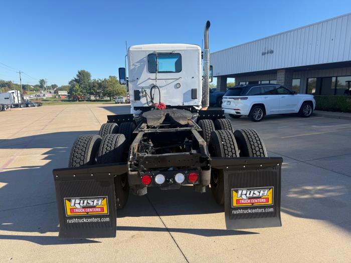 2020 Kenworth T880-5