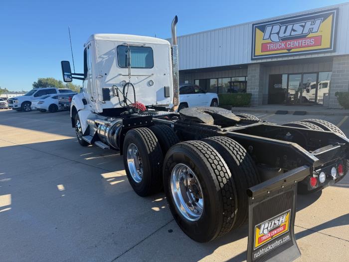 2020 Kenworth T880-7