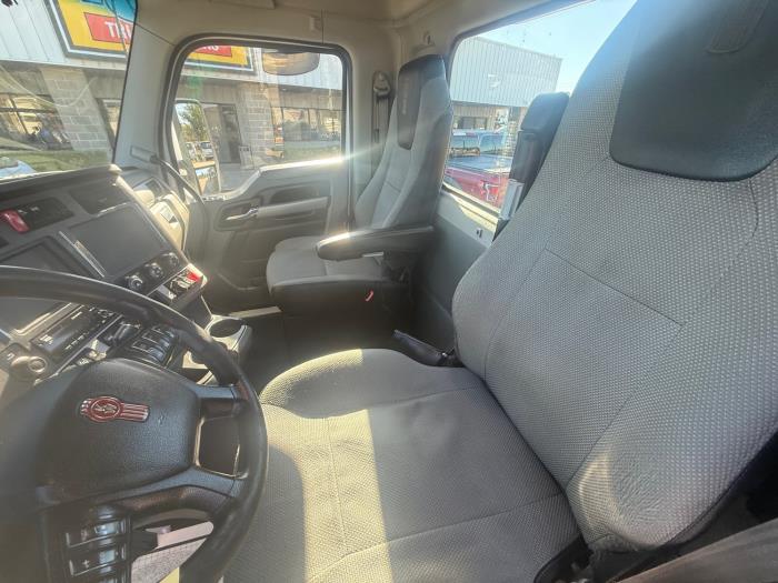 2020 Kenworth T880-11