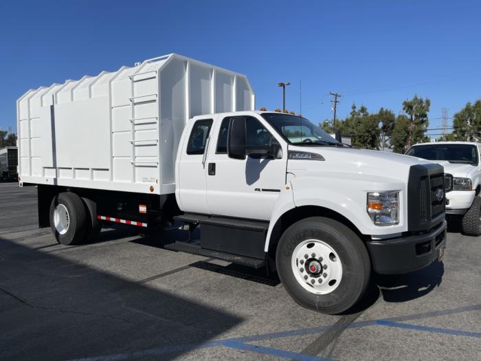 2027 Ford F-650-5