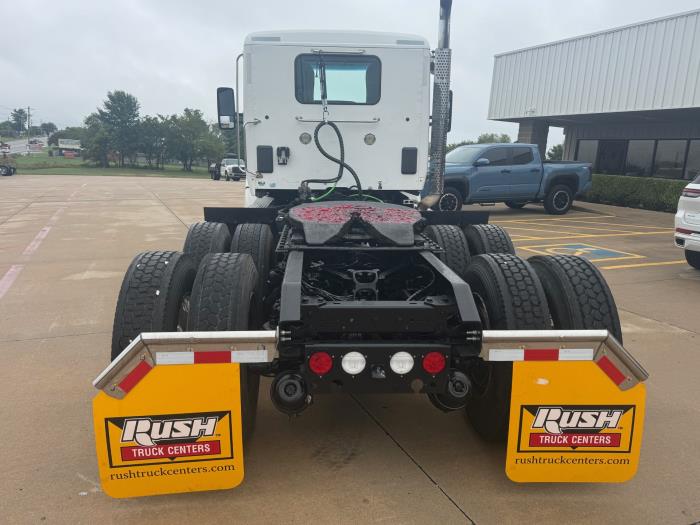 2021 Kenworth T880-6
