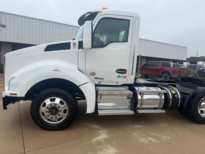 2021 Kenworth T880-3