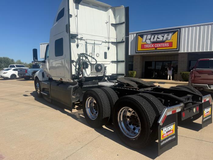 2022 International LT625-1