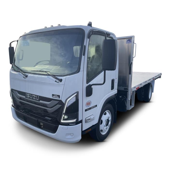 2027 Isuzu NRR-0