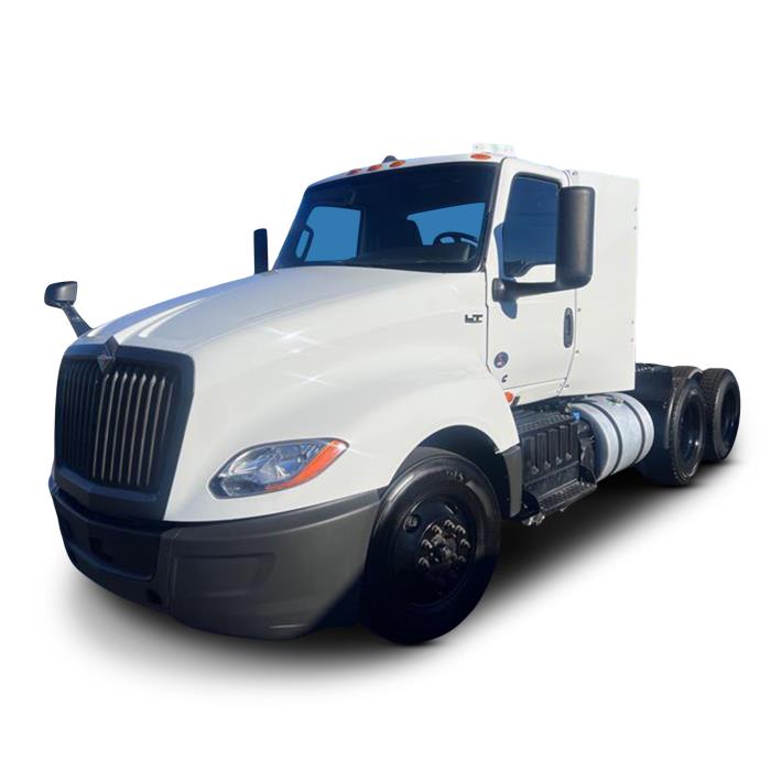 2023 International LT625-0