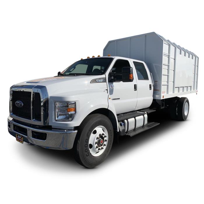 2027 Ford F-650-0