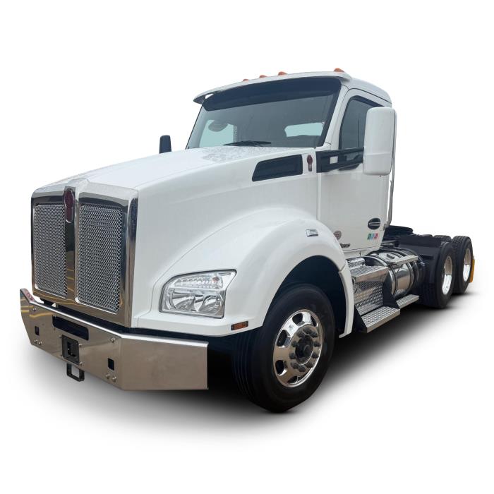 2021 Kenworth T880