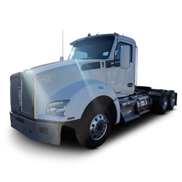 2020 Kenworth T880