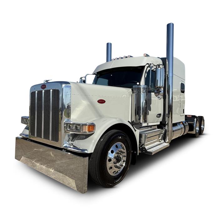 2027 Peterbilt 589-0