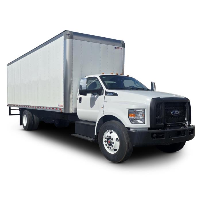 2027 Ford F-750-0
