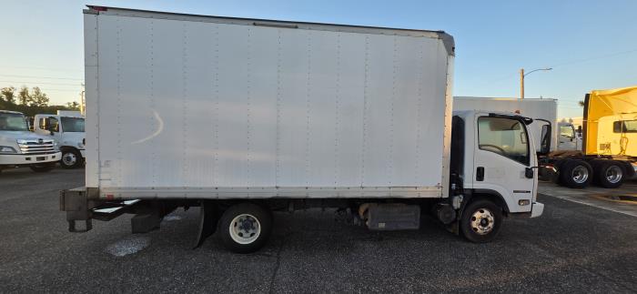 2013 Isuzu NPR-HD-3