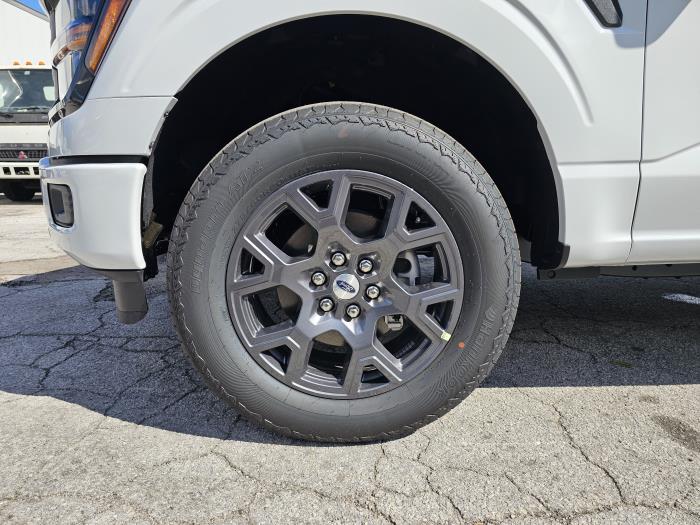 2026 Ford F-150-9