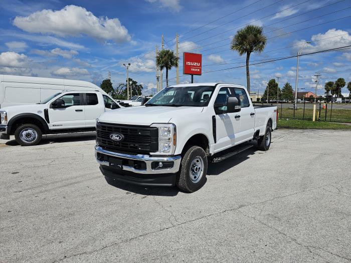 2027 Ford F-250-0