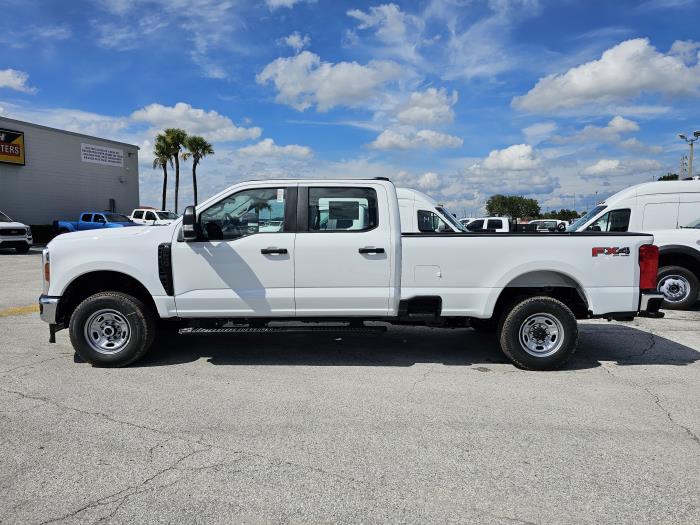 2027 Ford F-250-7
