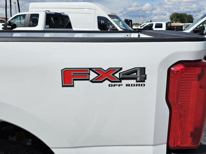 2027 Ford F-250-11