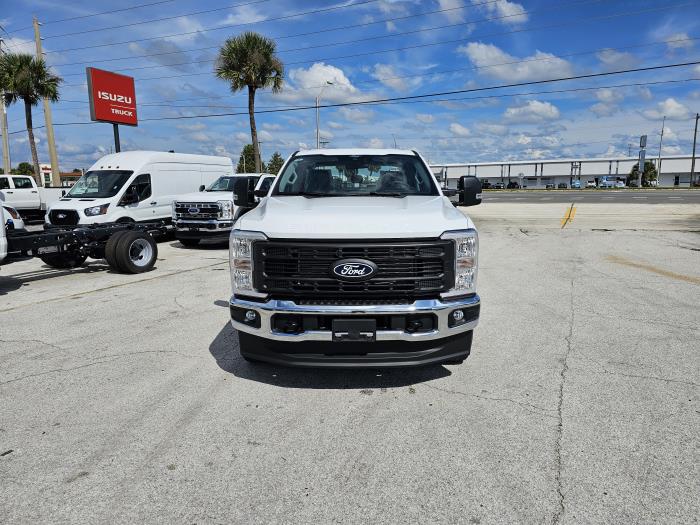 2027 Ford F-250-1