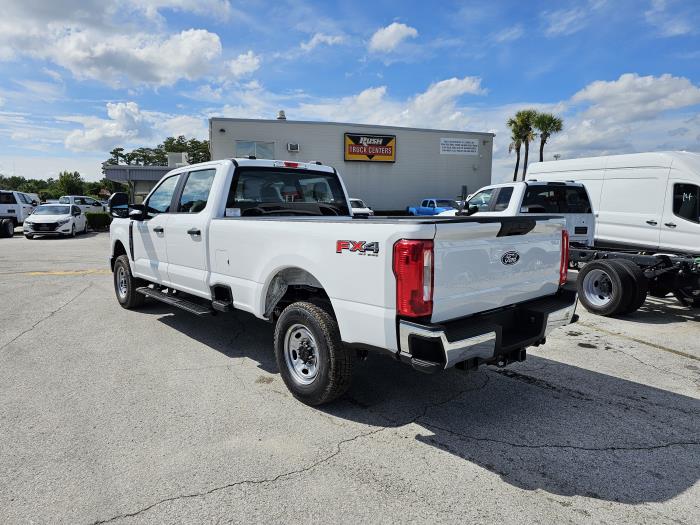 2027 Ford F-250-6