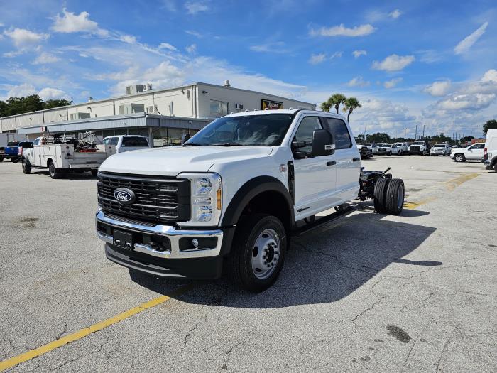 2027 Ford F-450-1