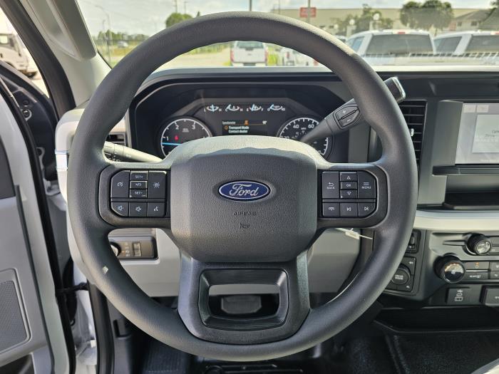 2027 Ford F-450-15