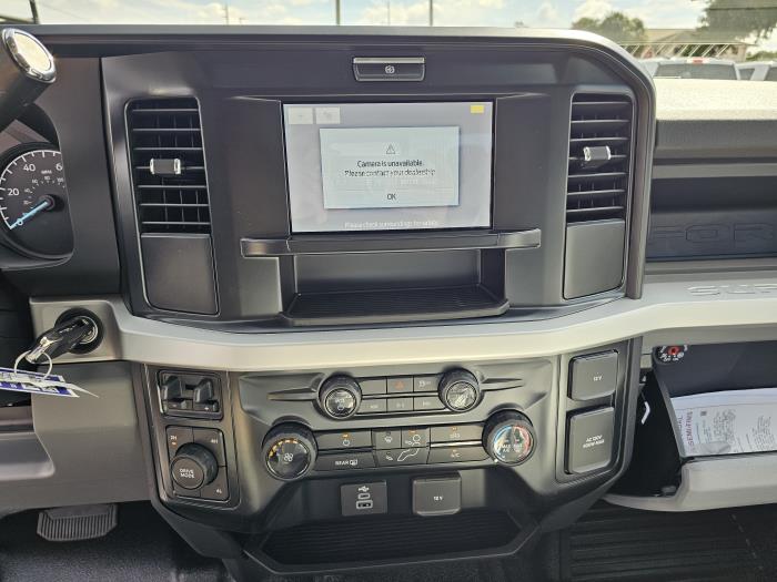 2027 Ford F-450-16