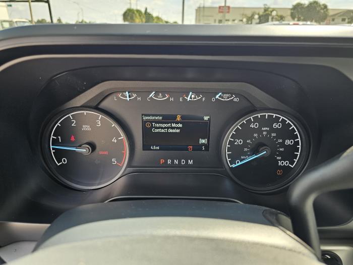 2027 Ford F-450-16