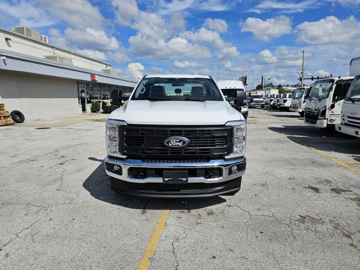 2027 Ford F-250-1
