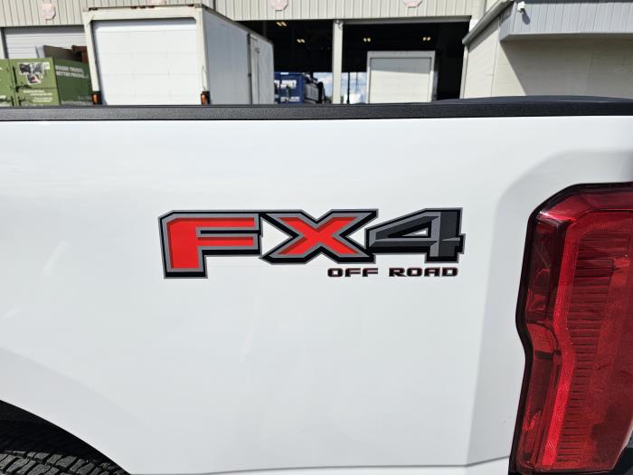 2027 Ford F-250-12