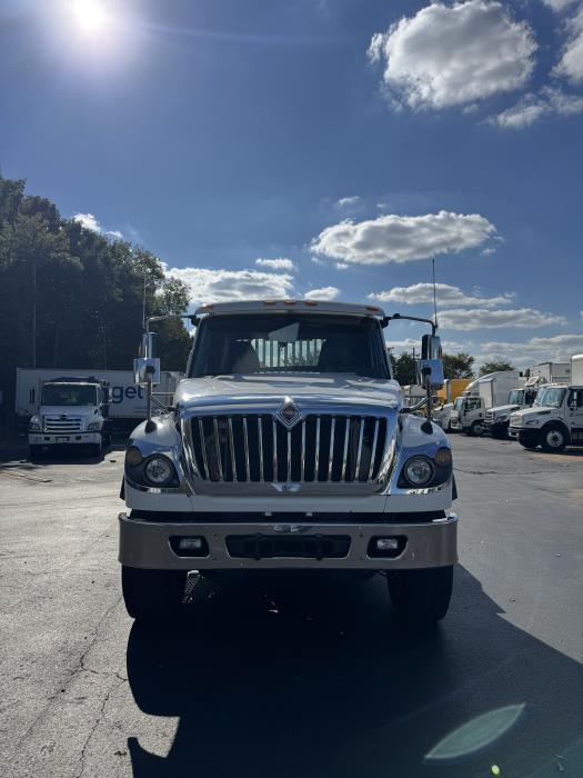 2019 International HV613-7