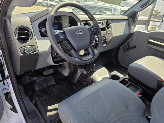 2027 Ford F-750-10