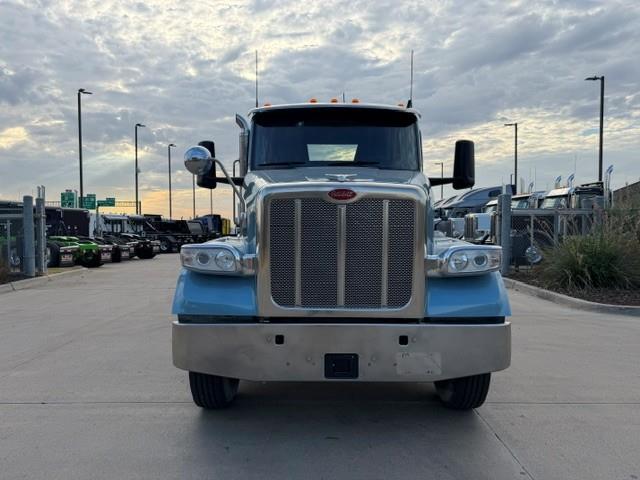 2024 Peterbilt 567-11