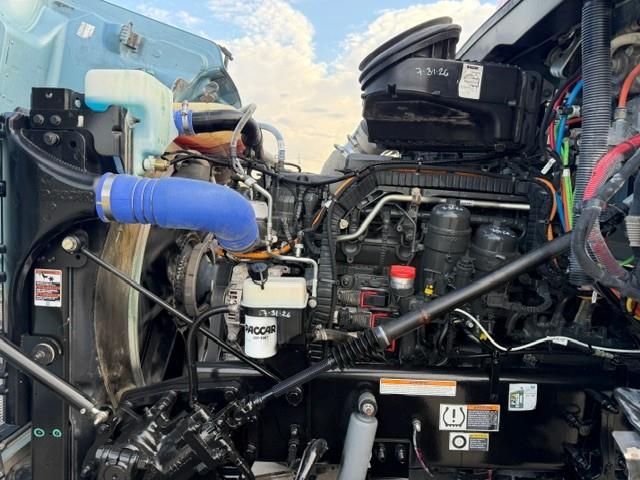 2024 Peterbilt 567-12