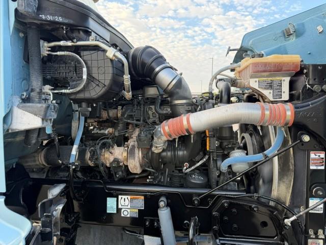 2024 Peterbilt 567-13
