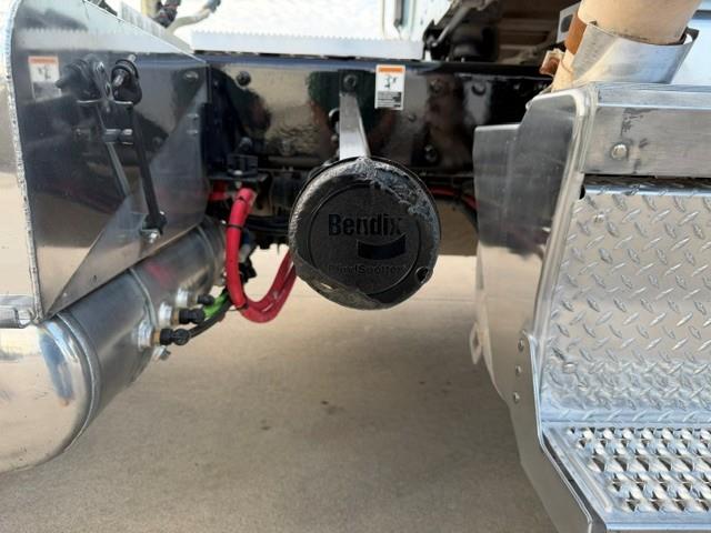 2024 Peterbilt 567-24