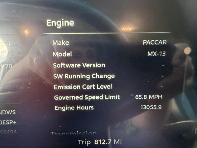 2024 Peterbilt 567-38