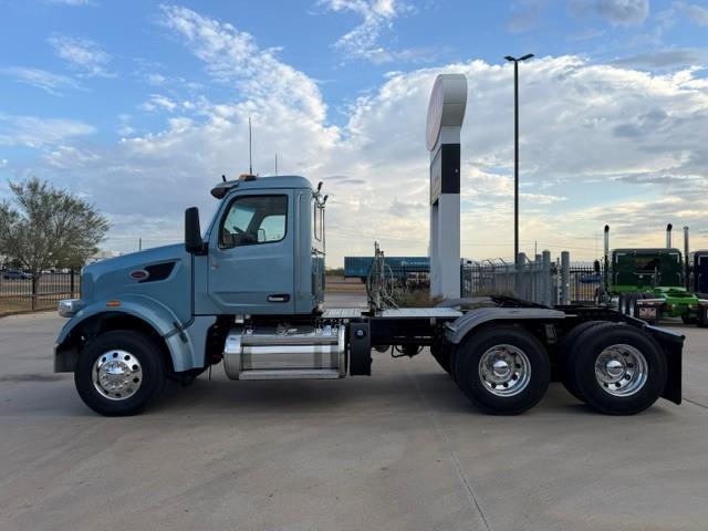2024 Peterbilt 567-2