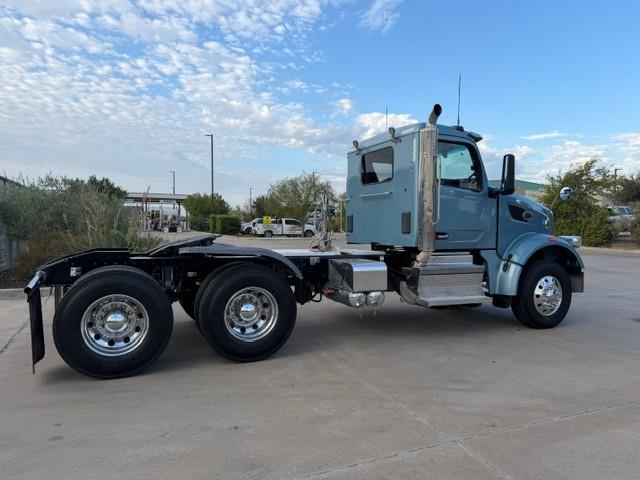 2024 Peterbilt 567-7