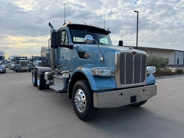 2024 Peterbilt 567-10